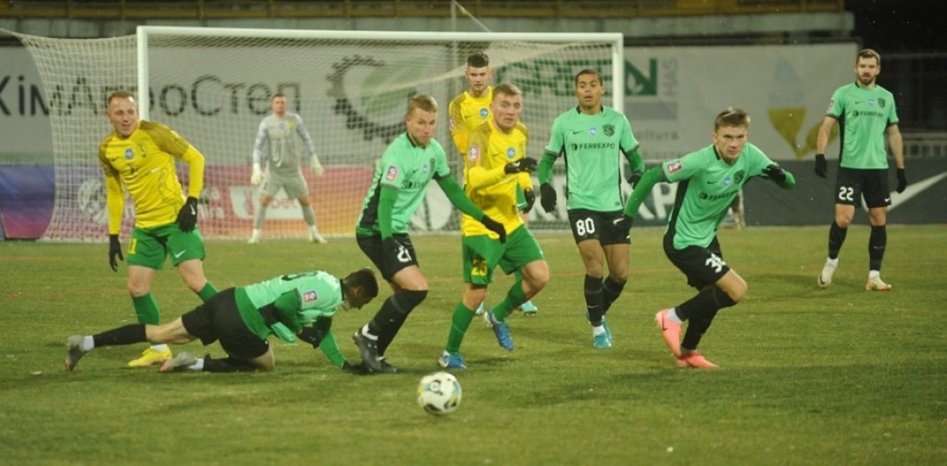 Прогноз на стикові матчі чемпіонату України 2024-2025 Прогноз на стикові матчі чемпіонату України 2024-2025