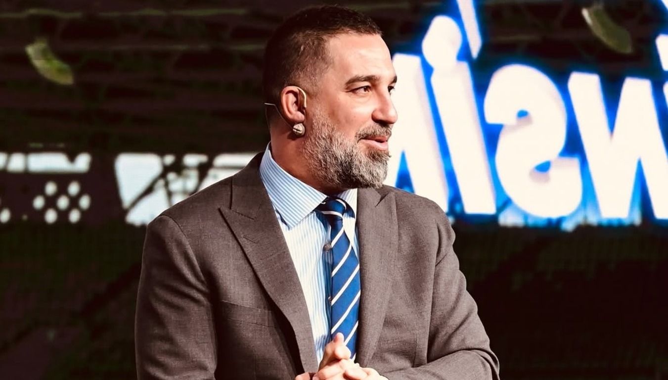 Легенда Туреччини з низкою диких скандалів: що відомо про нового тренера Шахтаря Арду Турана - Sport News 24 Легенда Туреччини з низкою диких скандалів: що відомо про нового тренера Шахтаря Арду Турана - Sport News 24