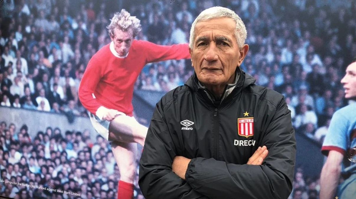 Умер Хуан Рамон Верон - что известно о карьере бывшего аргентинского футболиста Умер Хуан Рамон Верон - что известно о карьере бывшего аргентинского футболиста