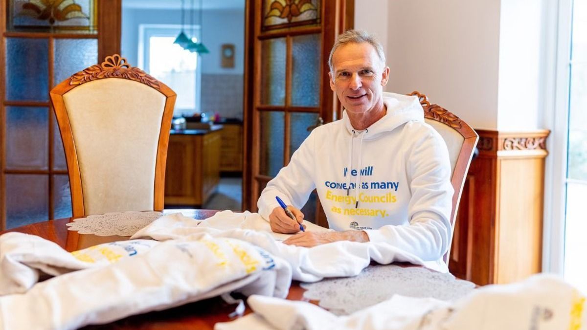 Олімпіада 2026 - Домінік Гашек пояснив, чому не варто допускати росіян на змагання