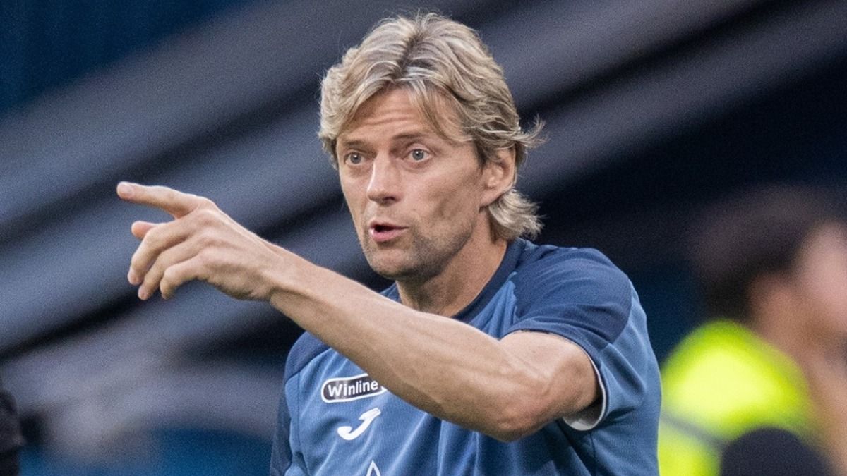 Анатолий Тимощук отреагировал на подозрение в пособничестве российской армии Анатолий Тимощук отреагировал на подозрение в пособничестве российской армии