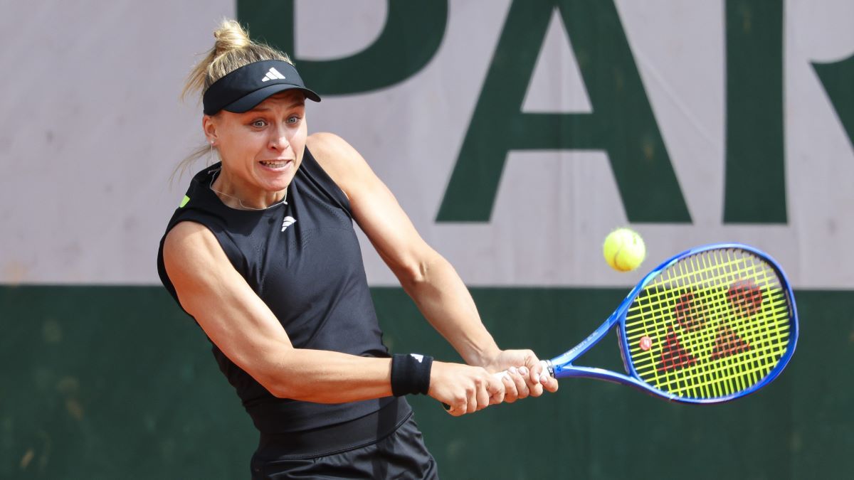 Стародубцева – Потапова: результат матча на Ролан Гаррос 28.05.2025 Стародубцева – Потапова: результат матча на Ролан Гаррос 28.05.2025