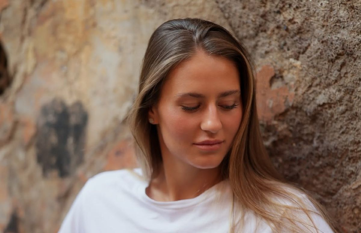 Марта Костюк, Даяна Ястремская место украинок в топе самых красивых теннисисток мира Марта Костюк, Даяна Ястремская место украинок в топе самых красивых теннисисток мира