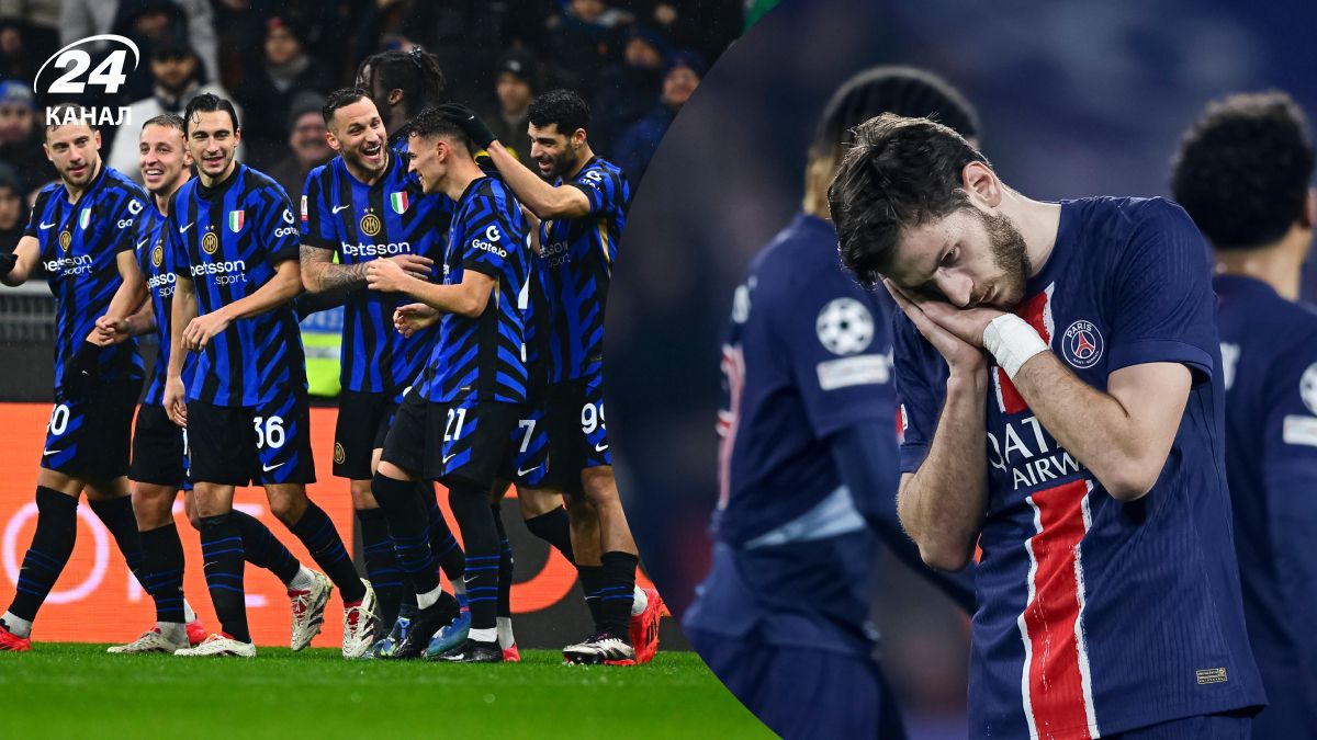 ПСЖ – Интер прогноз на финал Лиги чемпионов прогноз на финал Лиги чемпионов ПСЖ – Интер прогноз на финал Лиги чемпионов прогноз на финал Лиги чемпионов