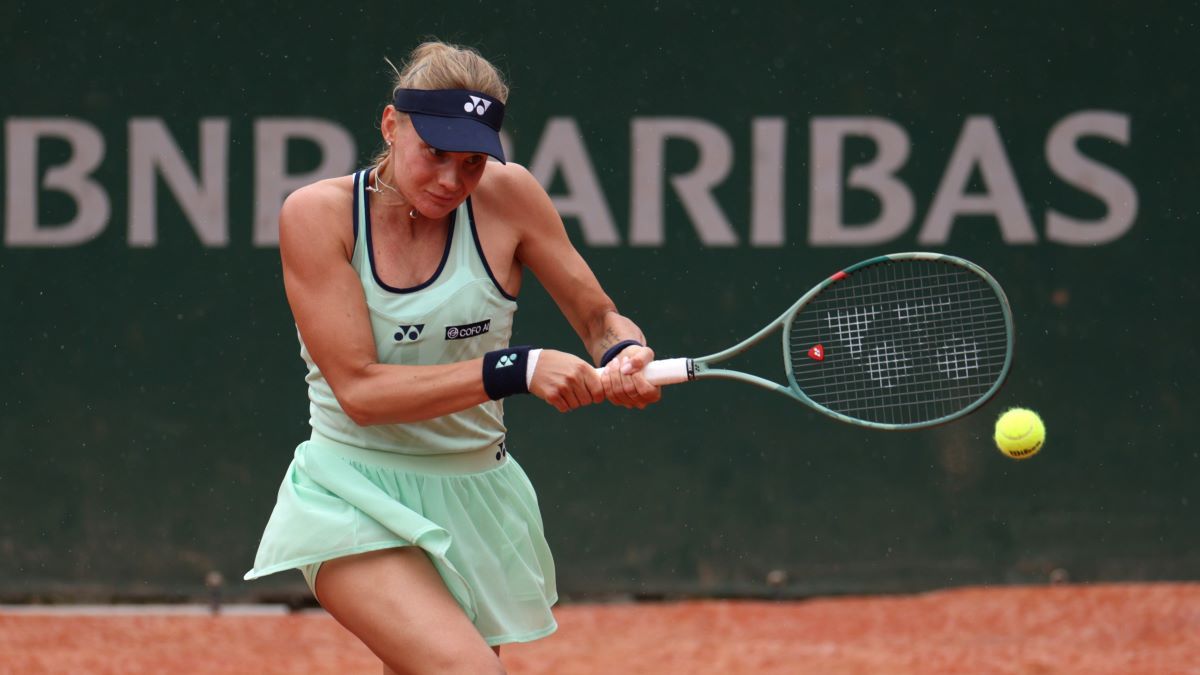 Ястремська – Самсонова: результат матчу на Ролан Гаррос 30.05.2025 Ястремська – Самсонова: результат матчу на Ролан Гаррос 30.05.2025