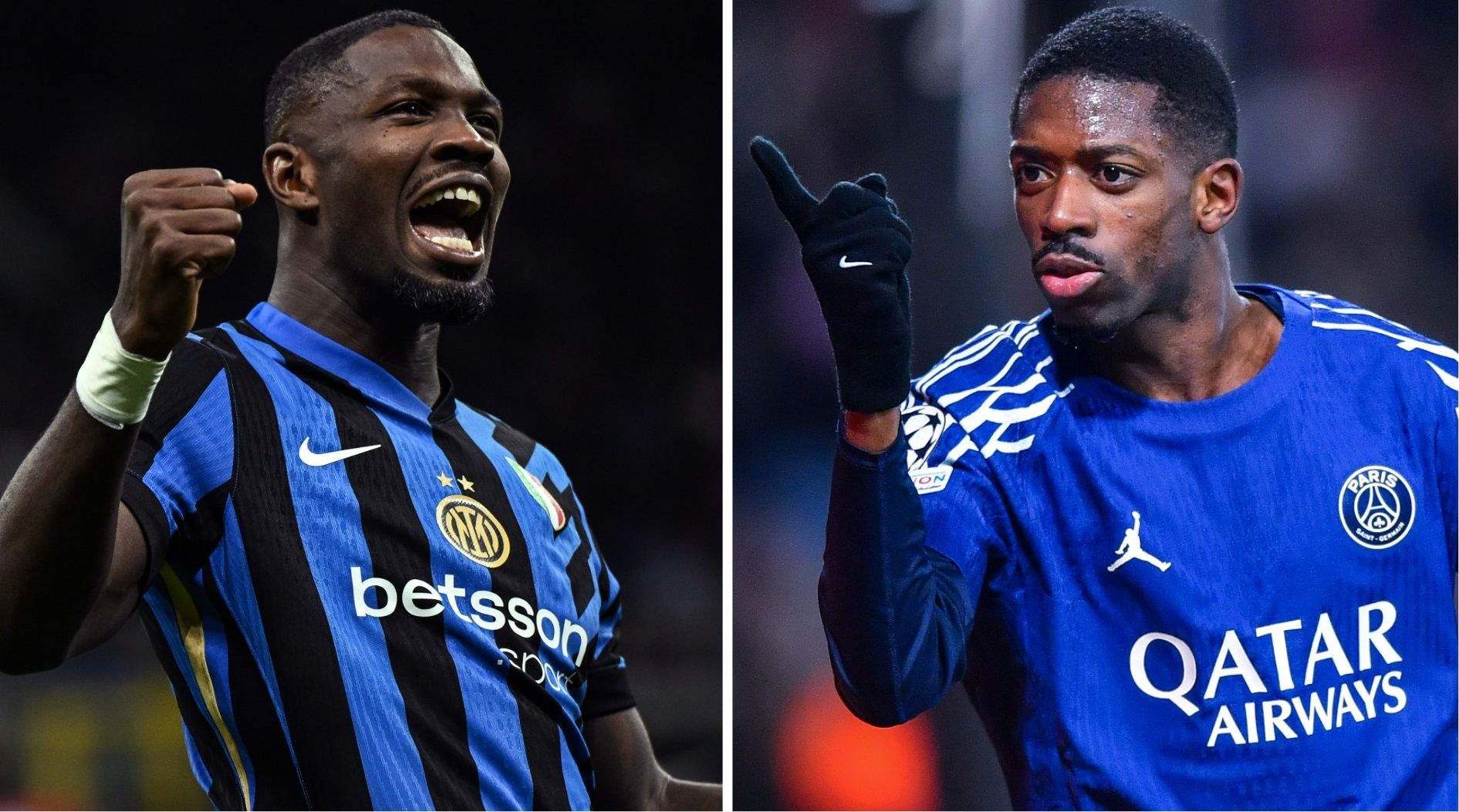 ПСЖ – Интер анонс - Новости спорта 24 ПСЖ – Интер анонс - Новости спорта 24