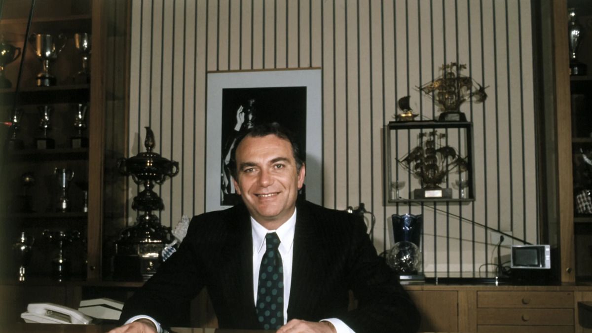 Помер Ернесто Пеллегрені - що відомо про колишнього президента Інтера Помер Ернесто Пеллегрені - що відомо про колишнього президента Інтера