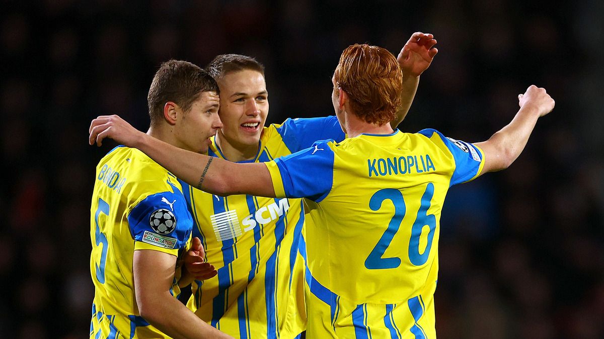 Даниил Сикан рассказал, почему не сыграет за сборную Украины на турнире в Канаде Даниил Сикан рассказал, почему не сыграет за сборную Украины на турнире в Канаде