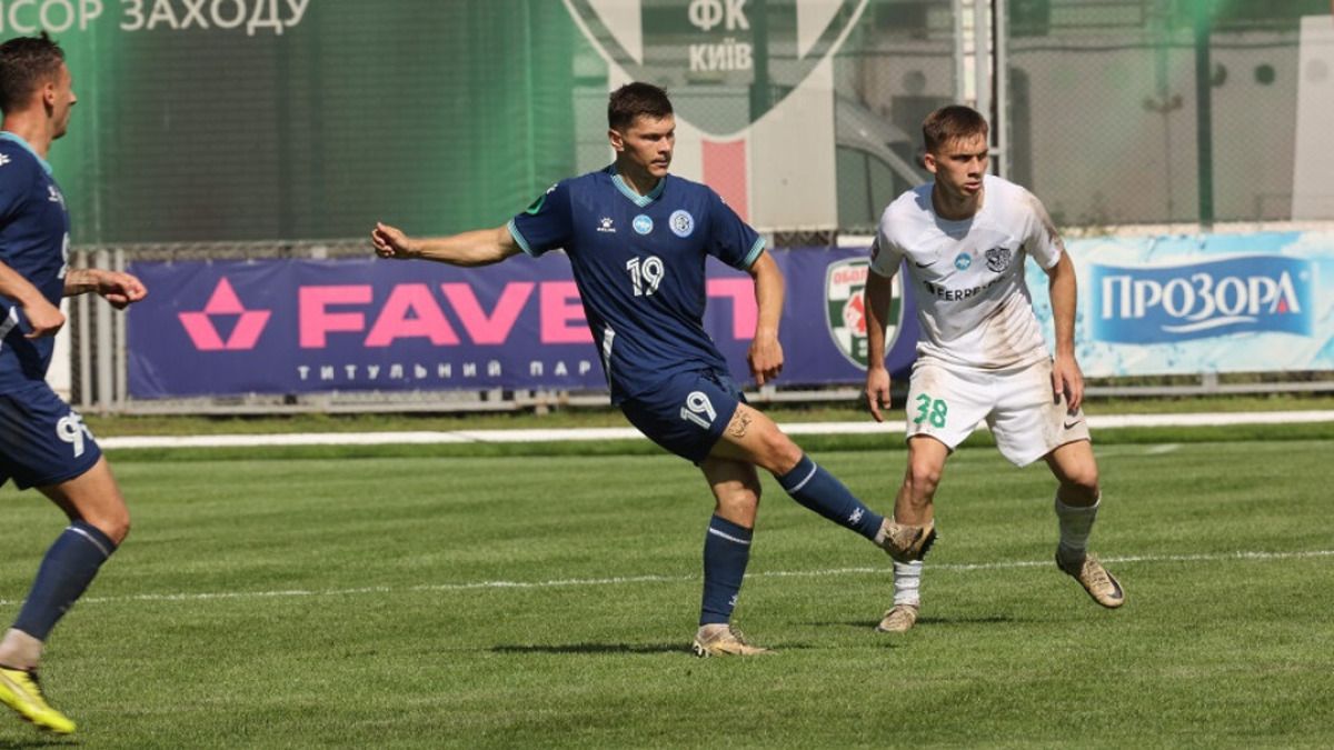 Ворскла - Кудрівка - результат, відео голів та огляд другого матчу плей-оф 01.06 Ворскла - Кудрівка - результат, відео голів та огляд другого матчу плей-оф 01.06