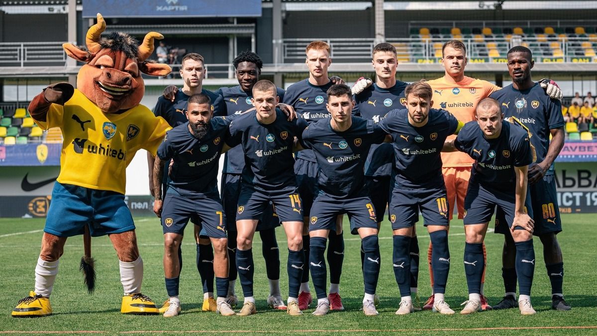 Участники УПЛ сезона-2025/26 - список 16 команд элитного дивизиона Участники УПЛ сезона-2025/26 - список 16 команд элитного дивизиона