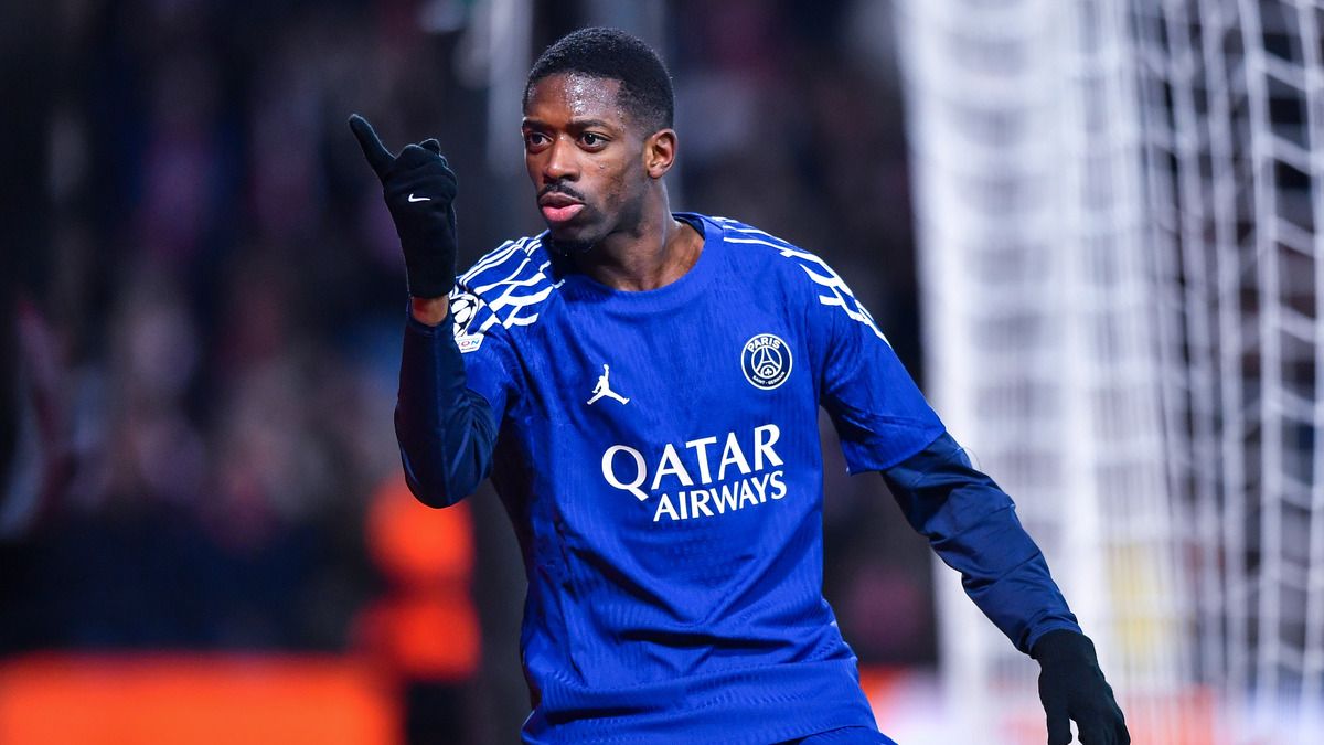 Ліга чемпіонів-2024/25 - хто став найкращим гравцем турніру Ліга чемпіонів-2024/25 - хто став найкращим гравцем турніру