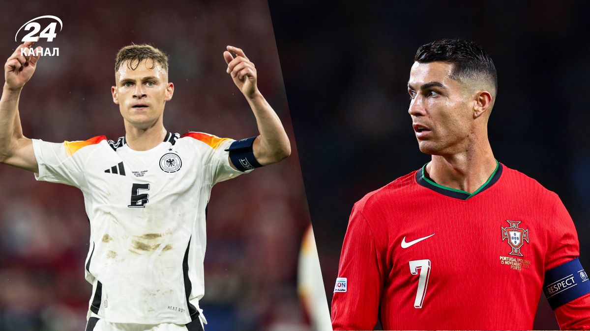 Німеччина Португалія - прогноз букмекерів, хто переможе в 1/2 Ліги націй 4 червня Німеччина Португалія - прогноз букмекерів, хто переможе в 1/2 Ліги націй 4 червня