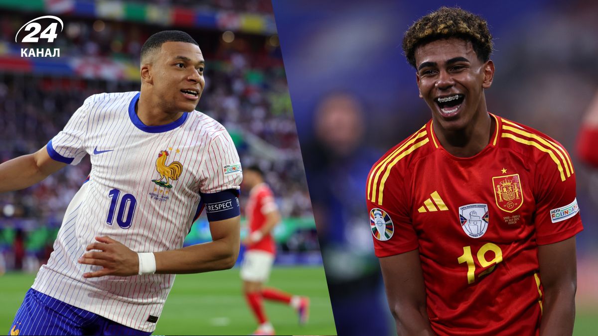 Іспанія Франція - прогноз букмекерів, хто переможе в 1/2 Ліги націй 5 червня Іспанія Франція - прогноз букмекерів, хто переможе в 1/2 Ліги націй 5 червня