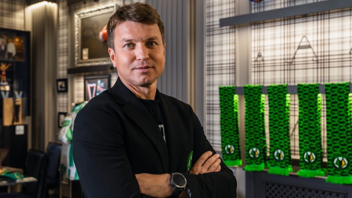 Ротань назвав клуби, які ним цікавилися Ротань назвав клуби, які ним цікавилися