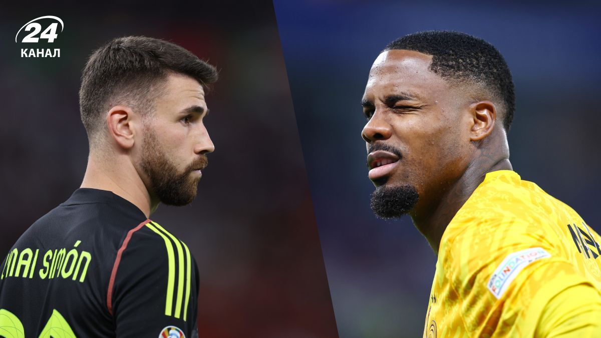 Іспанія – Франція - де дивитись онлайн матч півфінал Ліги націй Іспанія – Франція - де дивитись онлайн матч півфінал Ліги націй