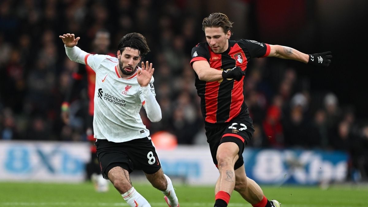 Илья Забарный - какие английские клубы заинтересовались украинским защитником Илья Забарный - какие английские клубы заинтересовались украинским защитником