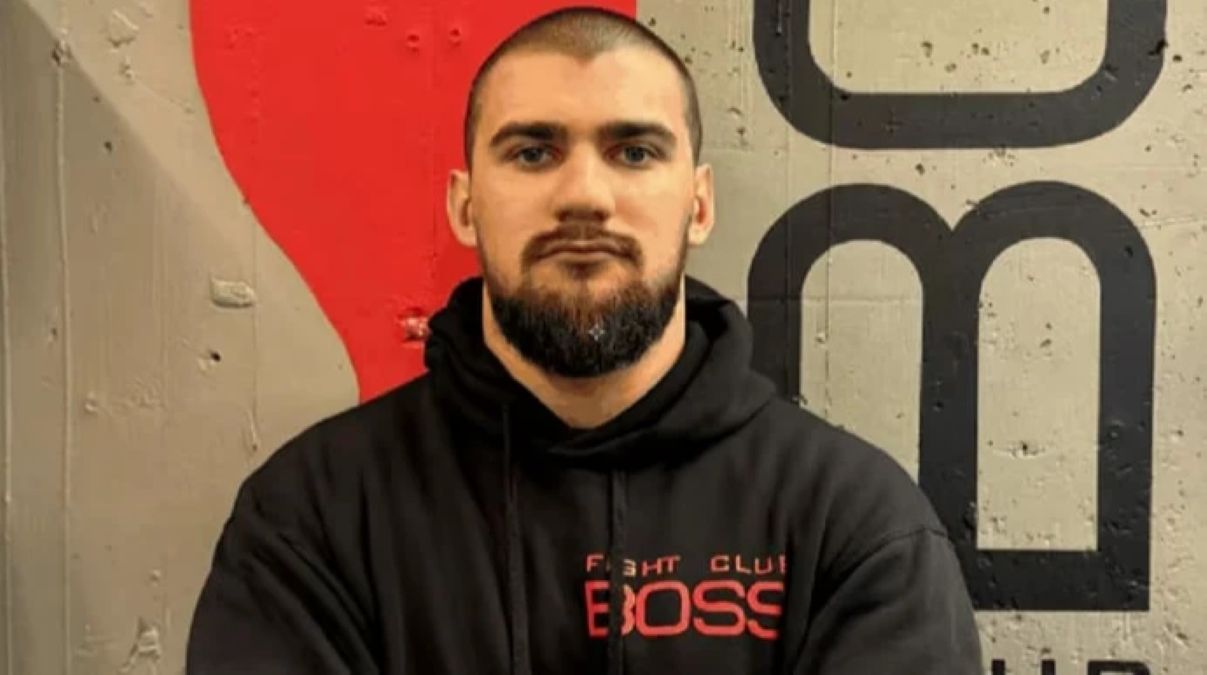 Дмитрий Тулуб ударил военнослужащего в Киеве, что известно об инциденте Дмитрий Тулуб ударил военнослужащего в Киеве, что известно об инциденте