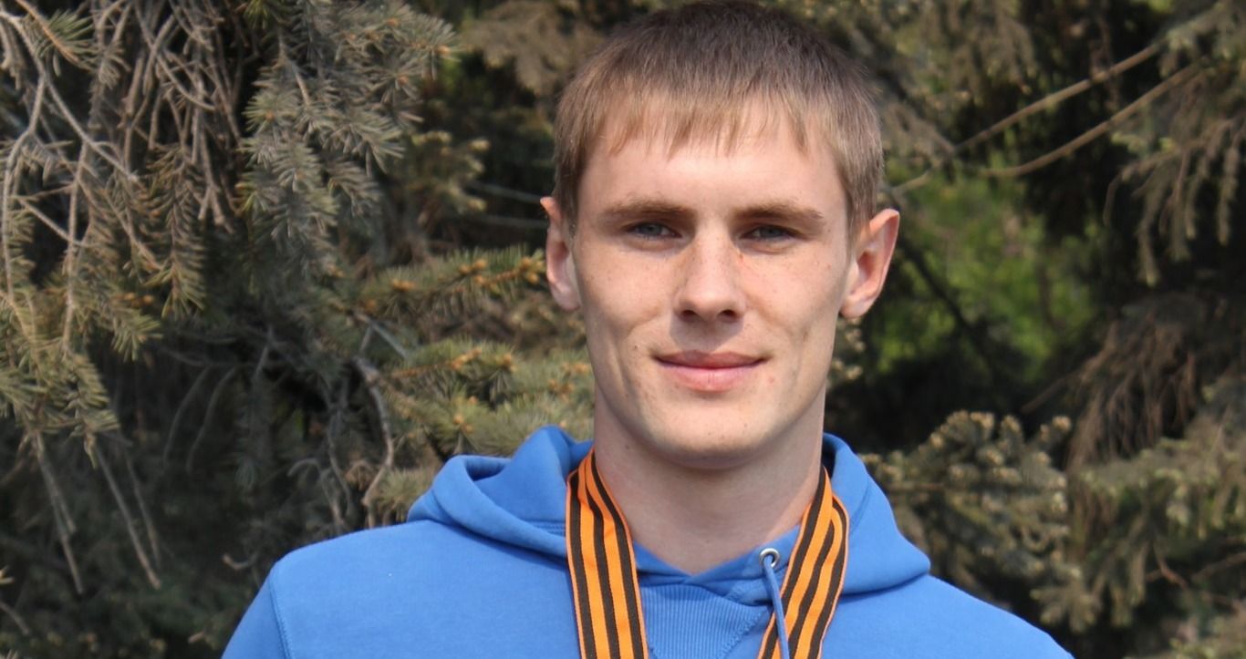 Ніколай Бєрєзніков помер на війні проти України Ніколай Бєрєзніков помер на війні проти України