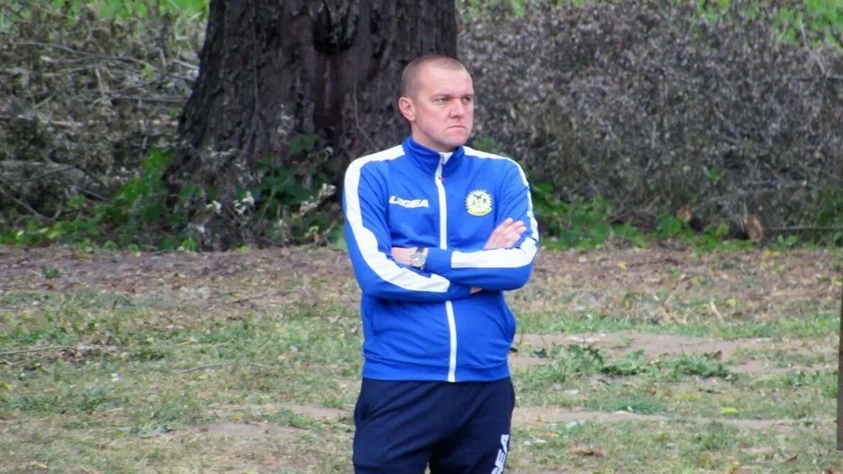 Президент Кудрівки анонсував свій дебют в УПЛ Президент Кудрівки анонсував свій дебют в УПЛ