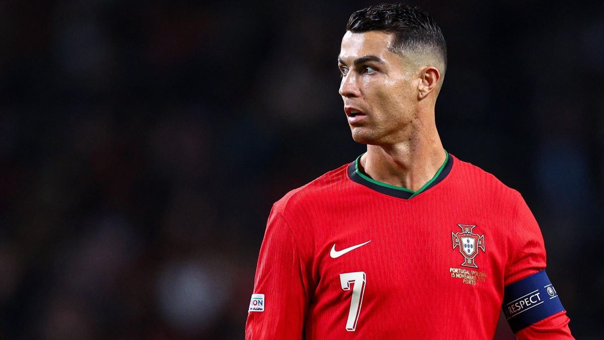 Гол Роналду прервал проигрышную серию сборной Португалии Гол Роналду прервал проигрышную серию сборной Португалии