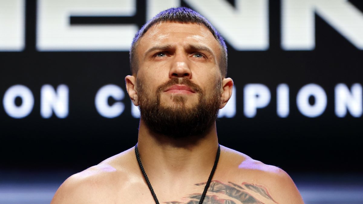 Сколько заработал Ломаченко во время карьеры Сколько заработал Ломаченко во время карьеры