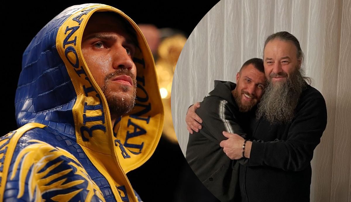 Василий Ломаченко - какие заявления делал боксер об УПЦ МП, войне России с Украиной - Sport News 24 Василий Ломаченко - какие заявления делал боксер об УПЦ МП, войне России с Украиной - Sport News 24