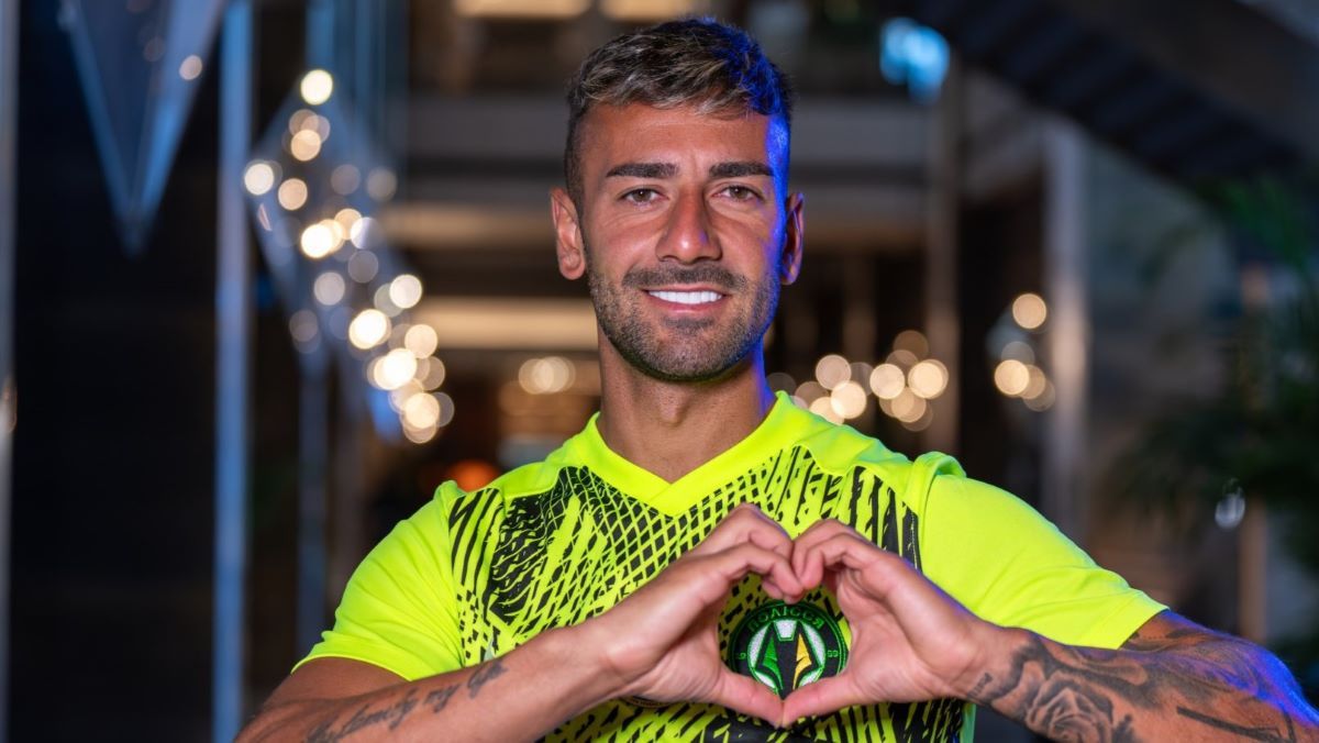 Батіста хоче залишити Україну після обстрілу Житомира Батіста хоче залишити Україну після обстрілу Житомира