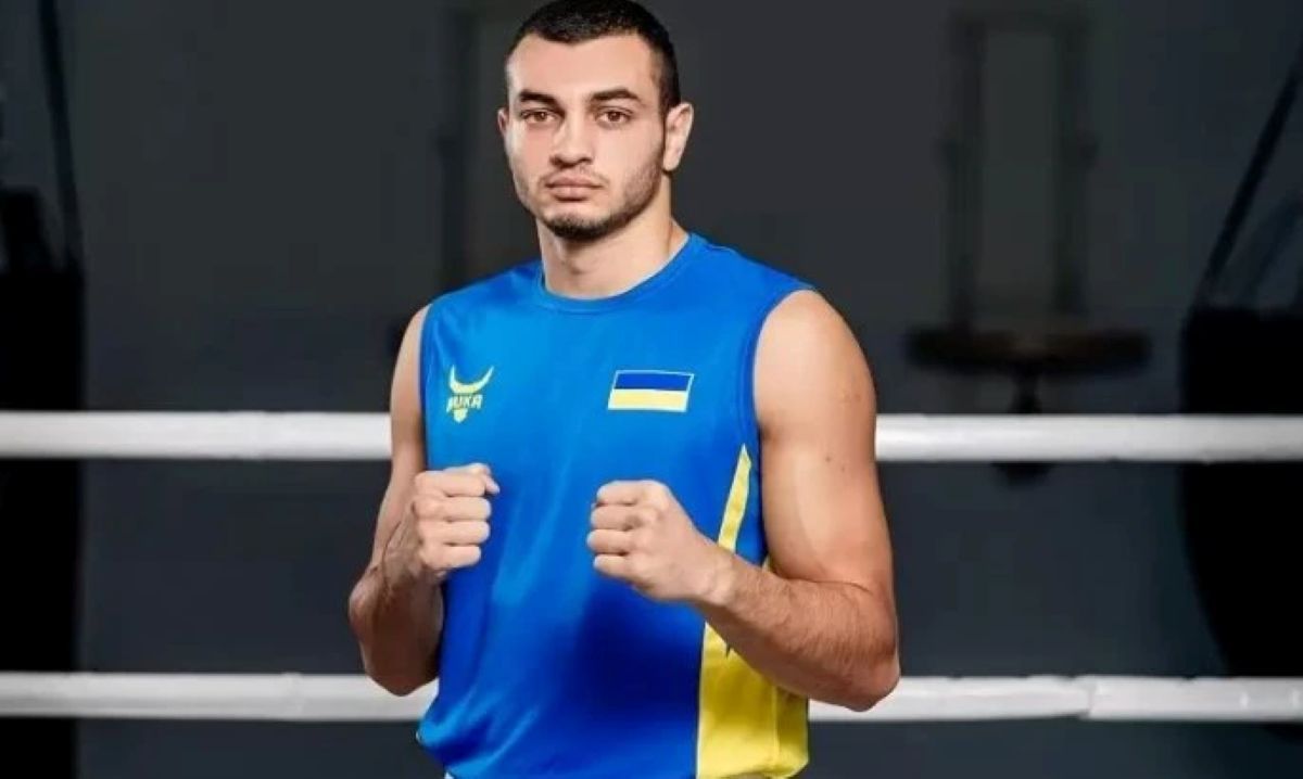 Победа Захареева Победа Захареева