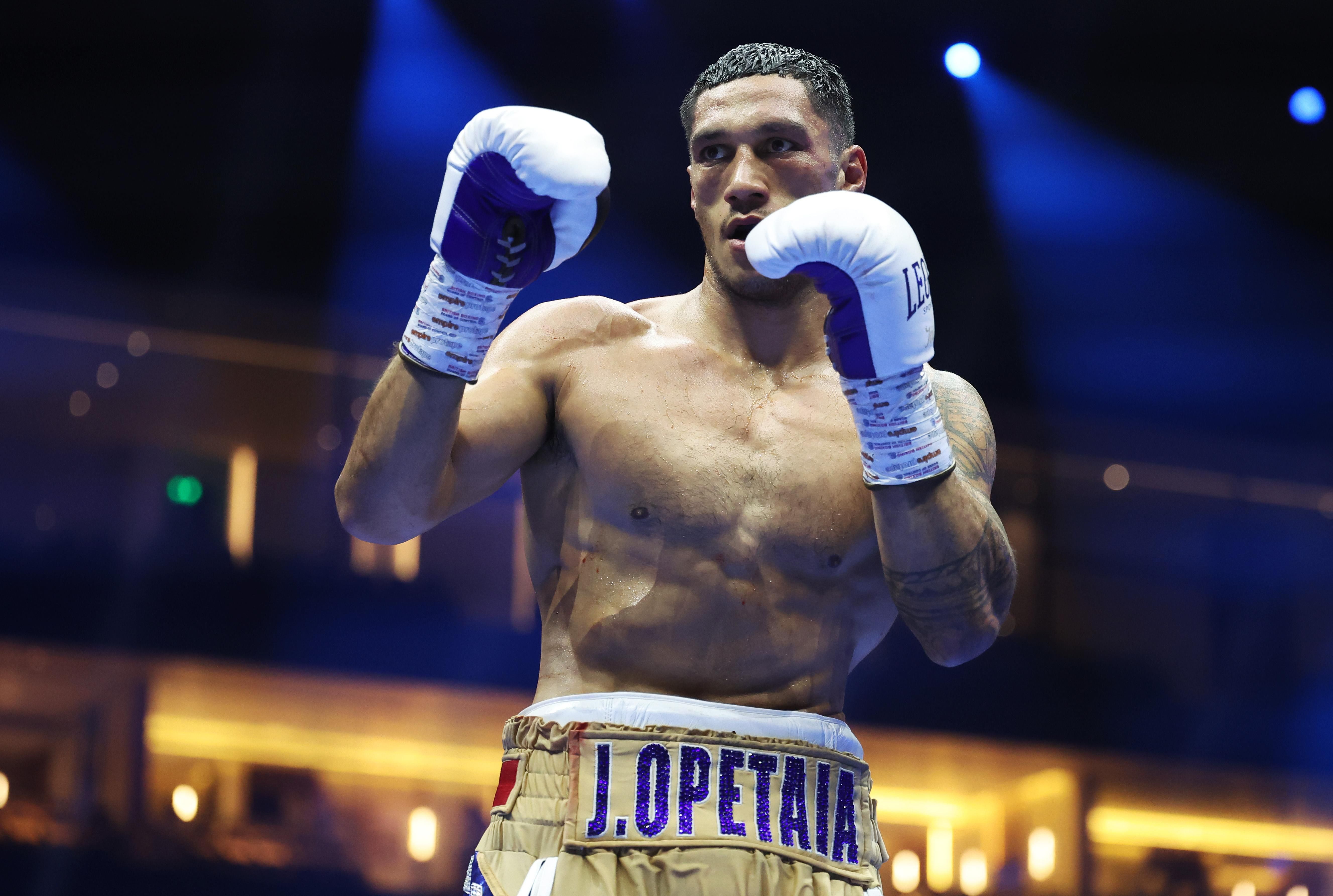 Оптеая Скуео - результат боя, видео нокаута смотрите онлайн Оптеая Скуео - результат боя, видео нокаута смотрите онлайн