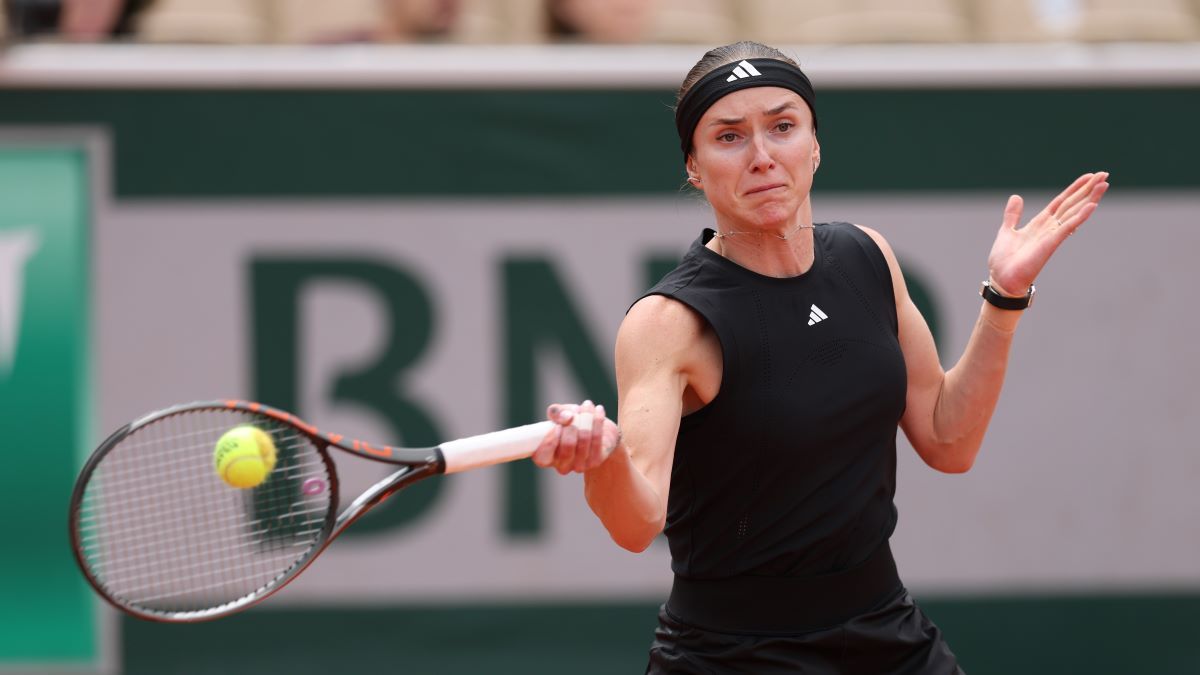 Обновленный рейтинг WTA за 9 июня 2025 года Обновленный рейтинг WTA за 9 июня 2025 года