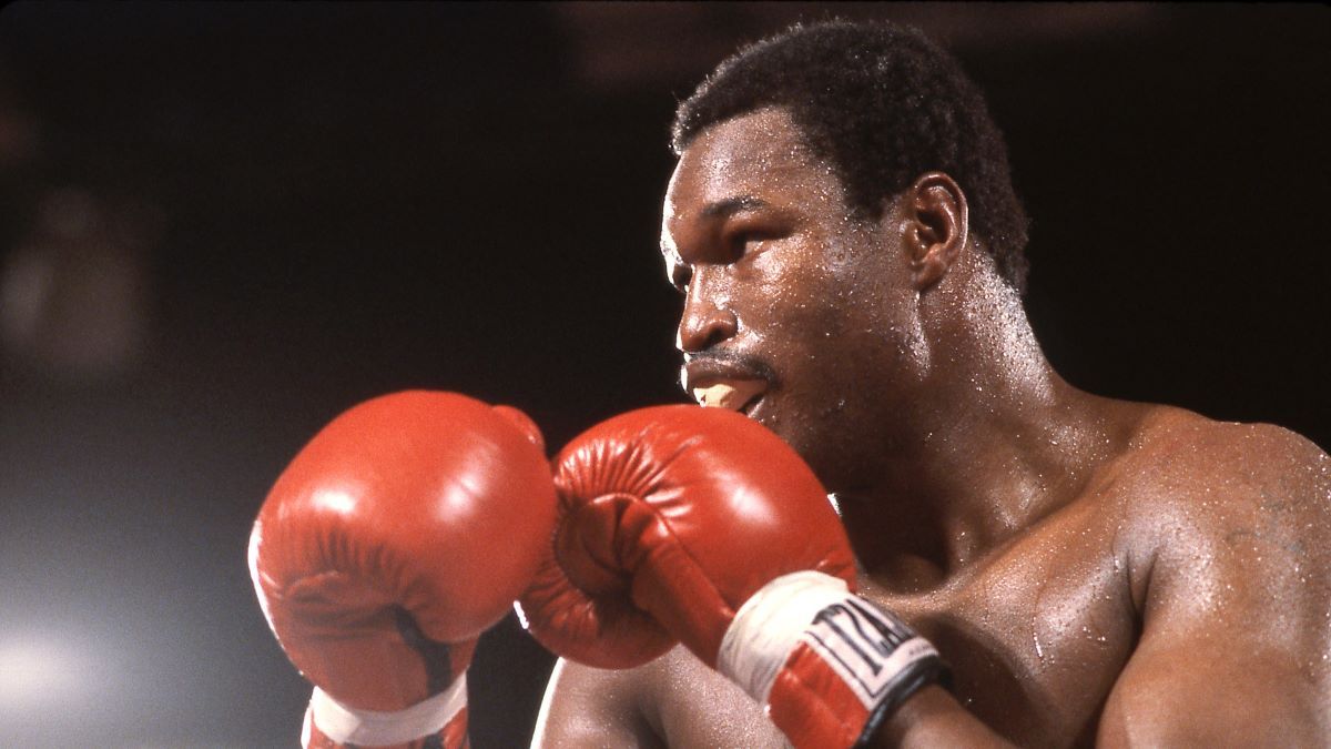 Мейвезер назвал лучшего хевивейтера в истории Мейвезер назвал лучшего хевивейтера в истории