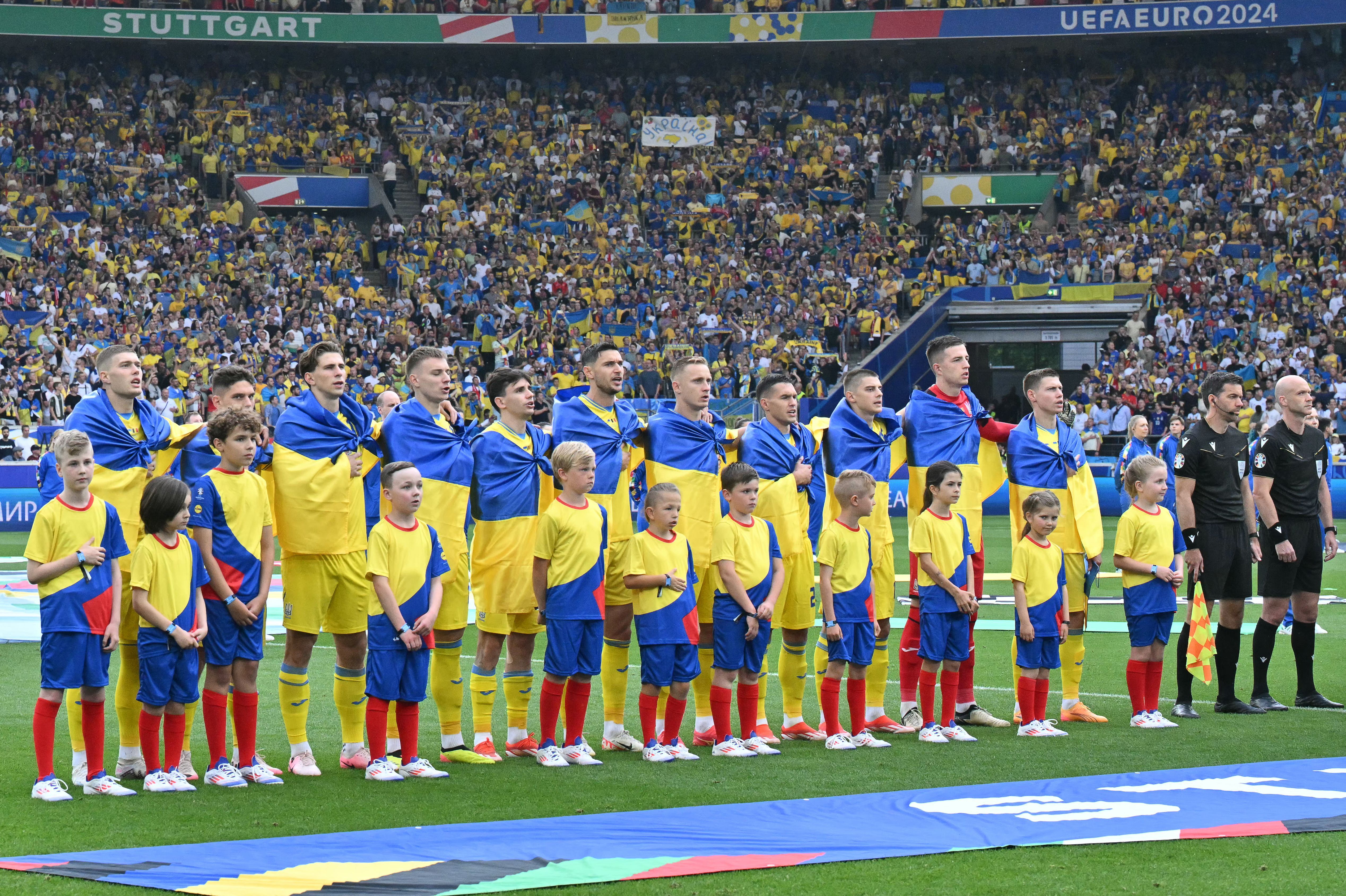 Нова Зеландія – Україна прогноз на матч Canadian Shield Нова Зеландія – Україна прогноз на матч Canadian Shield