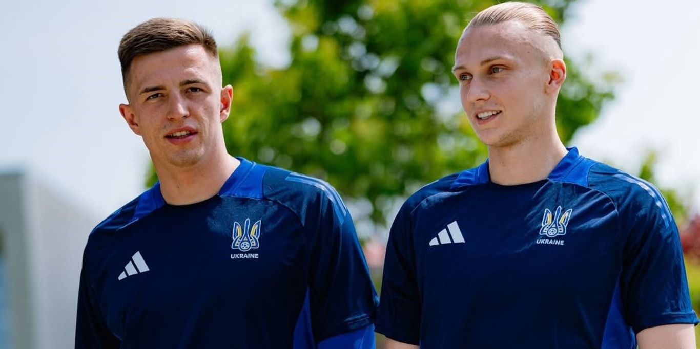 Нова Зеландія-Україна коли і де відбудеться матч Canadian Shield Нова Зеландія-Україна коли і де відбудеться матч Canadian Shield