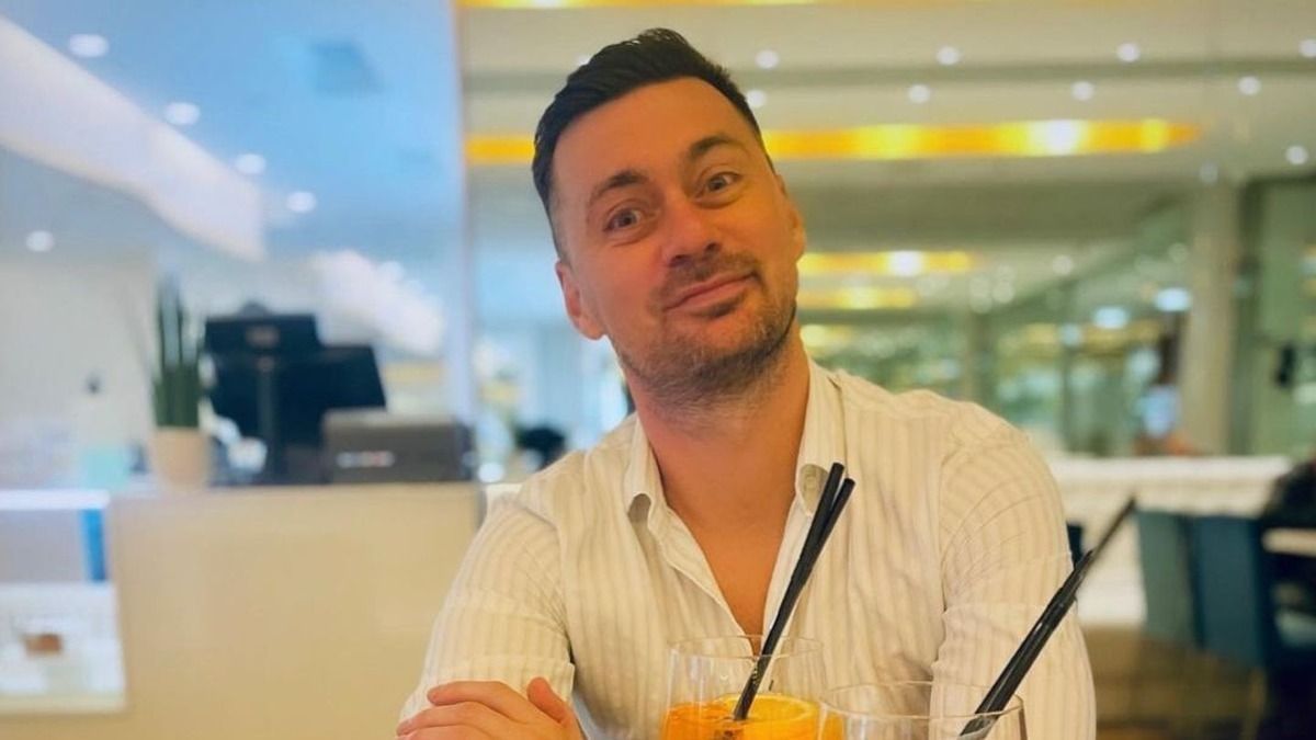 Артем Милевский возмутился игрой сборной Украины против Канады Артем Милевский возмутился игрой сборной Украины против Канады