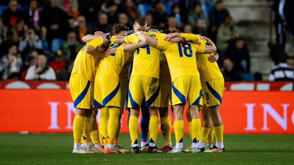 Вацко о разгроме сборной Вацко о разгроме сборной