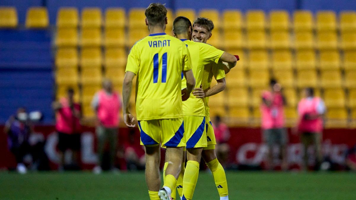 Украина-Дания - прогноз, ставки букмекеров на матч Евро-2025 U-21 Украина-Дания - прогноз, ставки букмекеров на матч Евро-2025 U-21