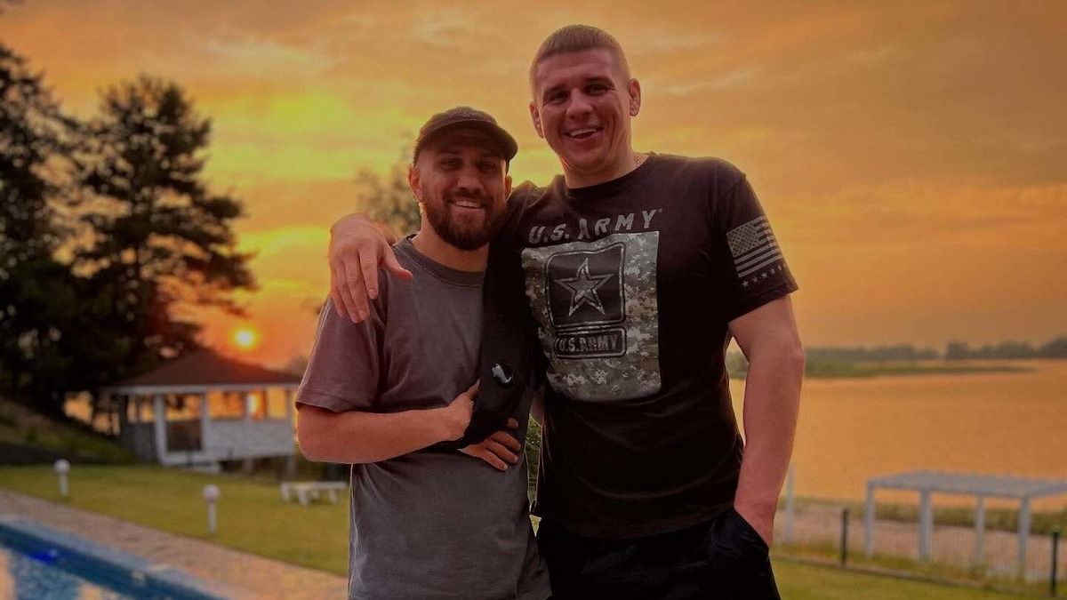 Обстрел Украины 10 июня - реакция Василия Ломаченко на массированную атаку России - фото Обстрел Украины 10 июня - реакция Василия Ломаченко на массированную атаку России - фото