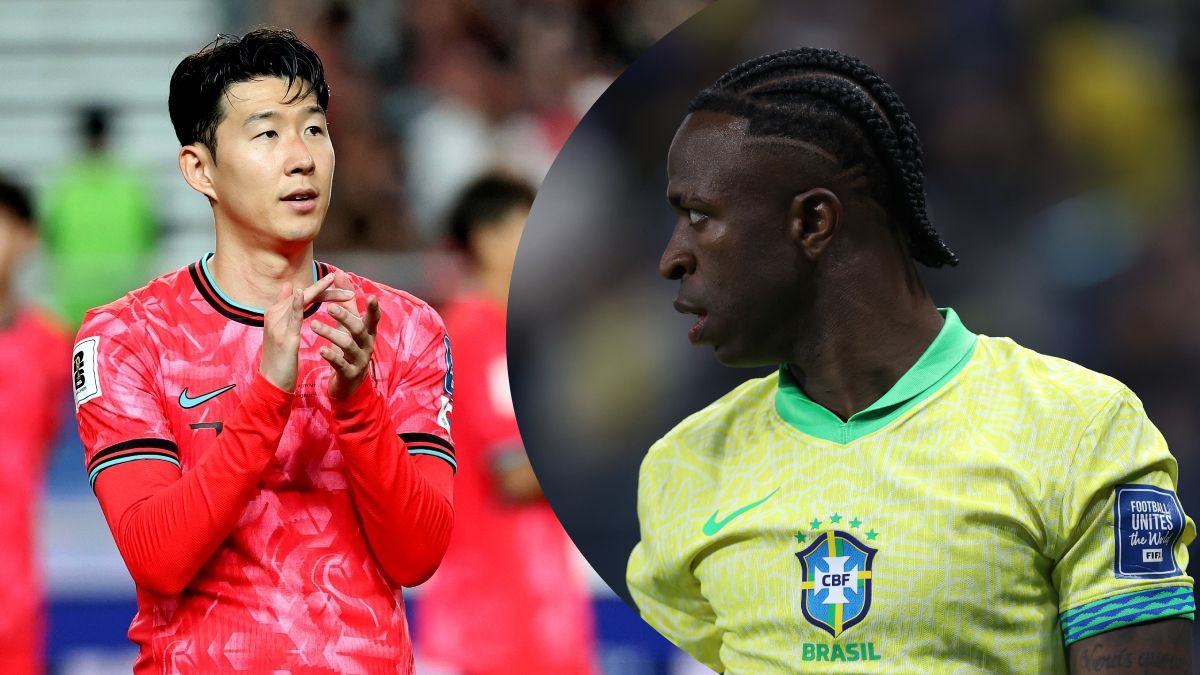 Чемпионат мира 2026 - Бразилия, США, Аргентина, какие сборные вышли на турнир Чемпионат мира 2026 - Бразилия, США, Аргентина, какие сборные вышли на турнир