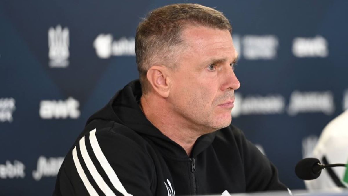 Федорчук о преемнике Реброва Федорчук о преемнике Реброва