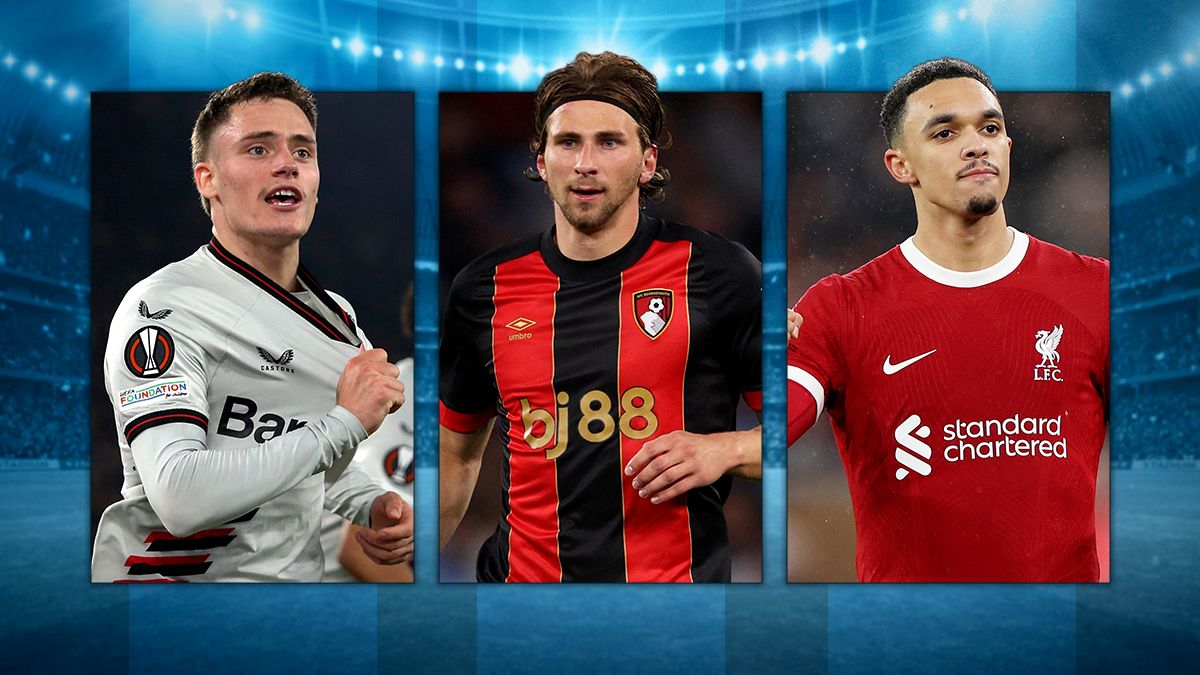 Трансферное окно 2025 - кто куда переходит, официальные трансферы и слухи в топ-лигах Трансферное окно 2025 - кто куда переходит, официальные трансферы и слухи в топ-лигах