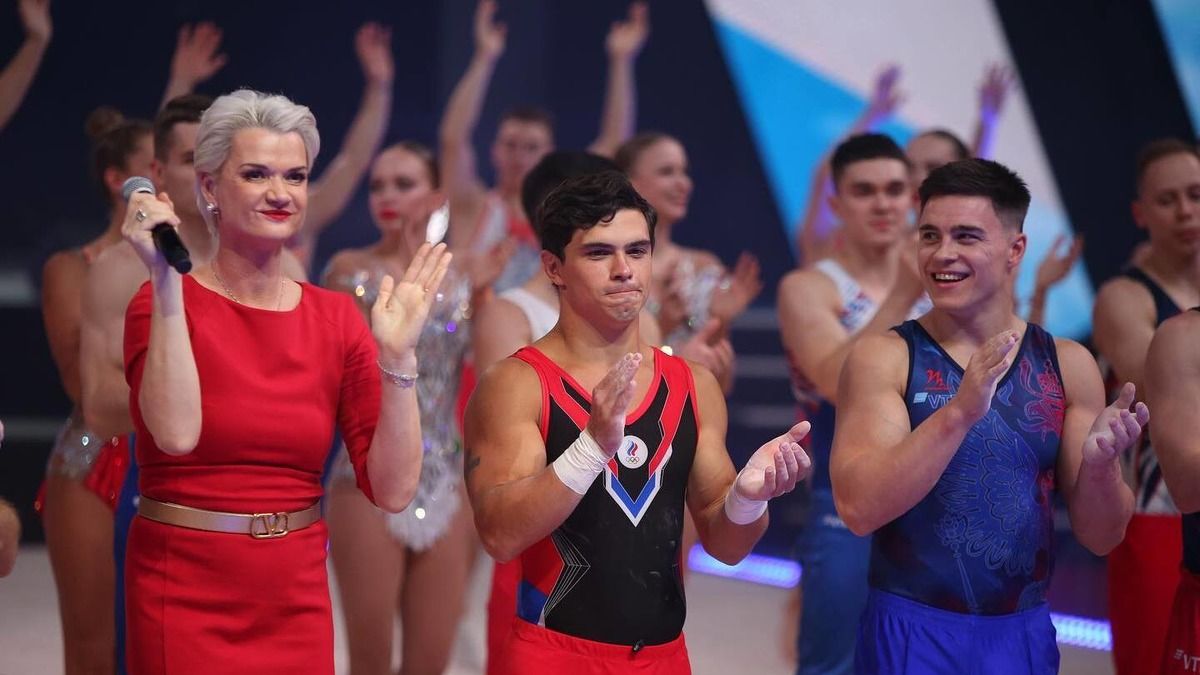 Возвращение российских гимнастов на международные турниры, где будут выступать в 2025 Возвращение российских гимнастов на международные турниры, где будут выступать в 2025