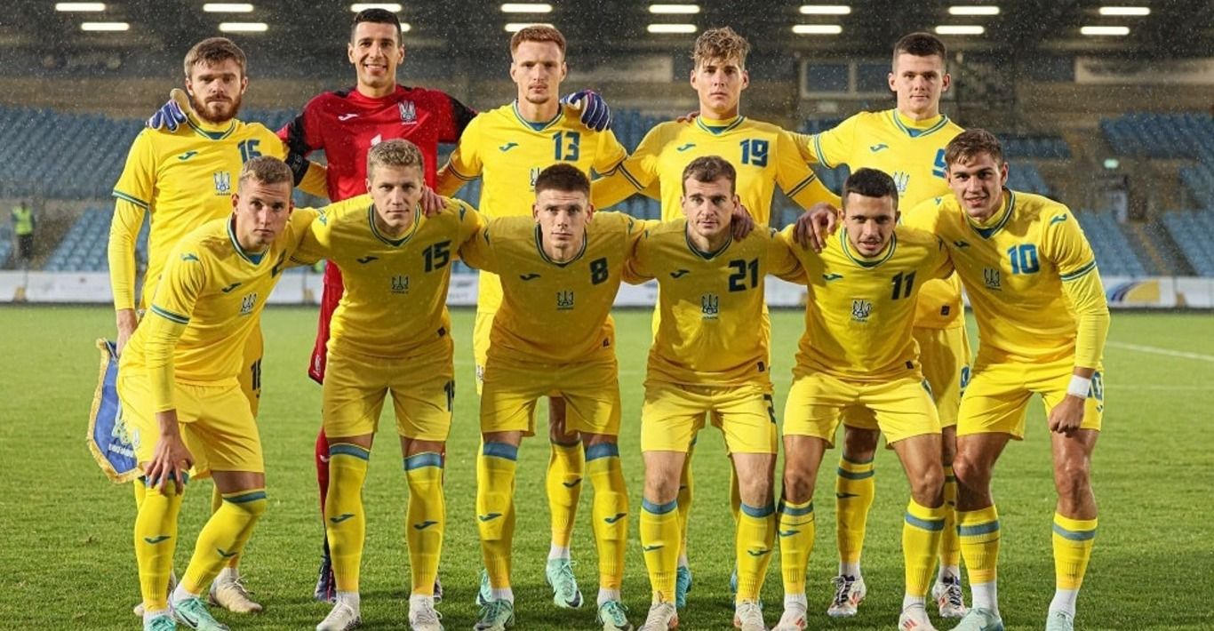 Украина – Дания анонс матча Евро-2025 - Sport News 24 Украина – Дания анонс матча Евро-2025 - Sport News 24