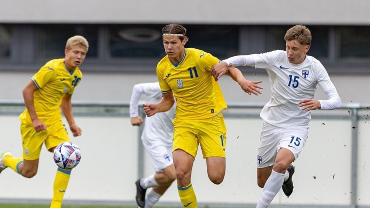 Артем Степанов відмовився грати за збірну України - яке рішення ухвалив форвард Артем Степанов відмовився грати за збірну України - яке рішення ухвалив форвард