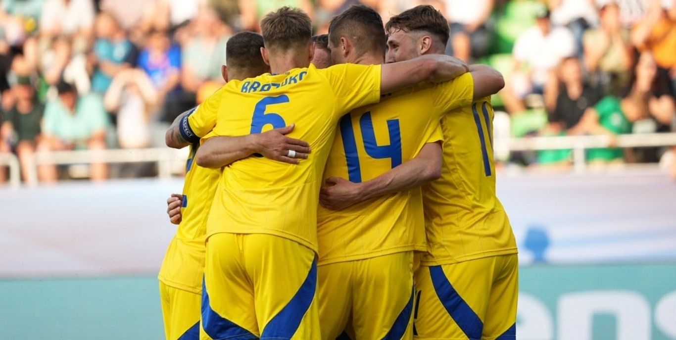 Финляндия – Украина когда и где состоится матч Евро-2025 Финляндия – Украина когда и где состоится матч Евро-2025