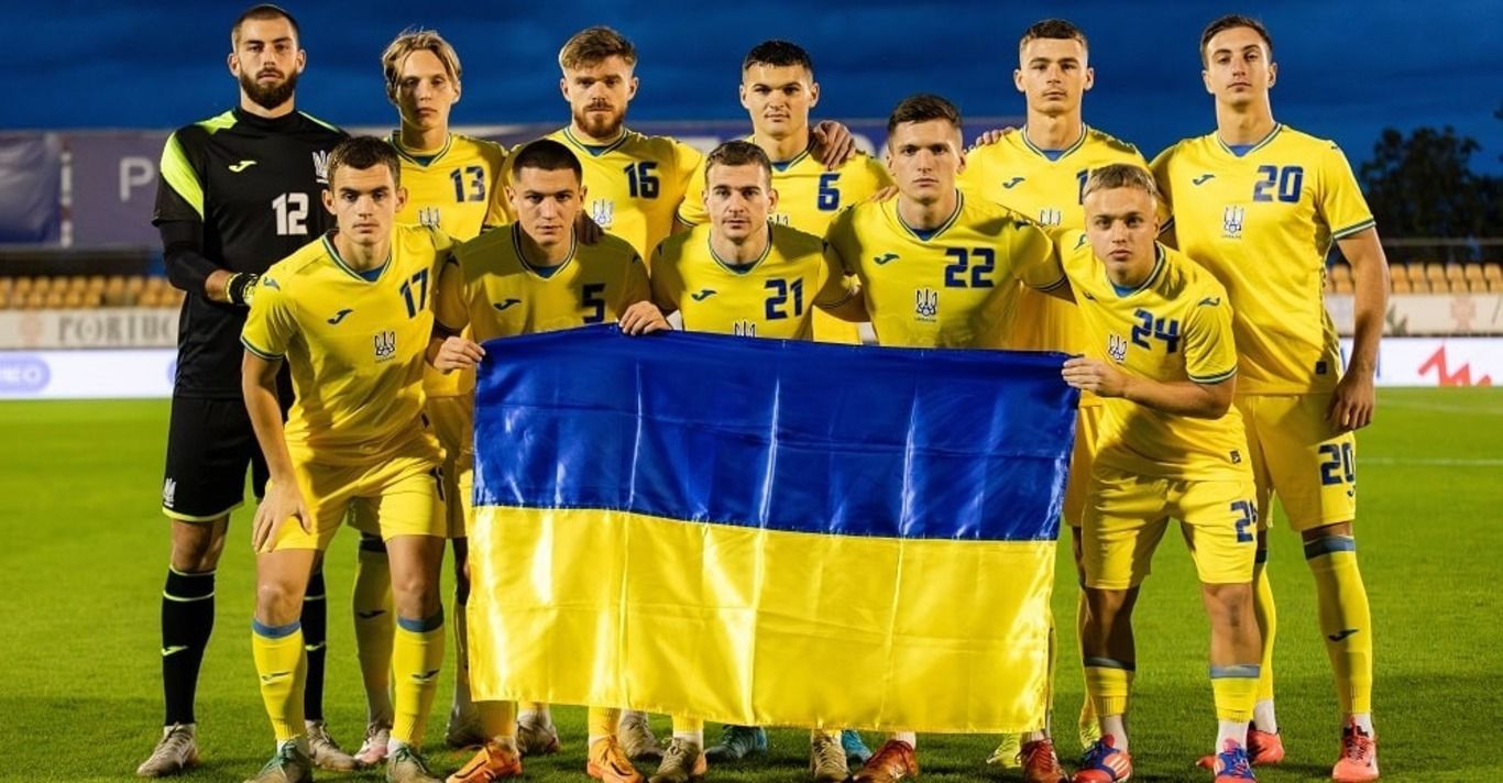 Фінляндія – Україна онлайн трансляція матчу Євро 2025 Фінляндія – Україна онлайн трансляція матчу Євро 2025