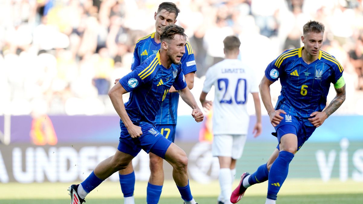 Финляндия-Украина результат и обзор матча Евро 2025 (U-21) результат и обзор матча Евро 2025 (U-21) Финляндия-Украина результат и обзор матча Евро 2025 (U-21) результат и обзор матча Евро 2025 (U-21)