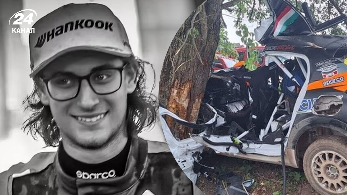 Маттео Доретто погиб в ДТП Маттео Доретто погиб в ДТП