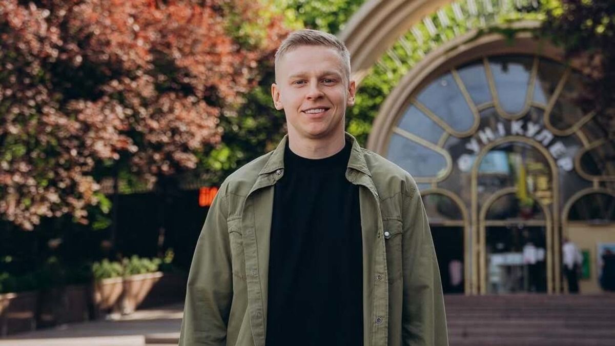 Заява команди Олександра Зінченка щодо участі в турнірах з російськими спонсорами Заява команди Олександра Зінченка щодо участі в турнірах з російськими спонсорами