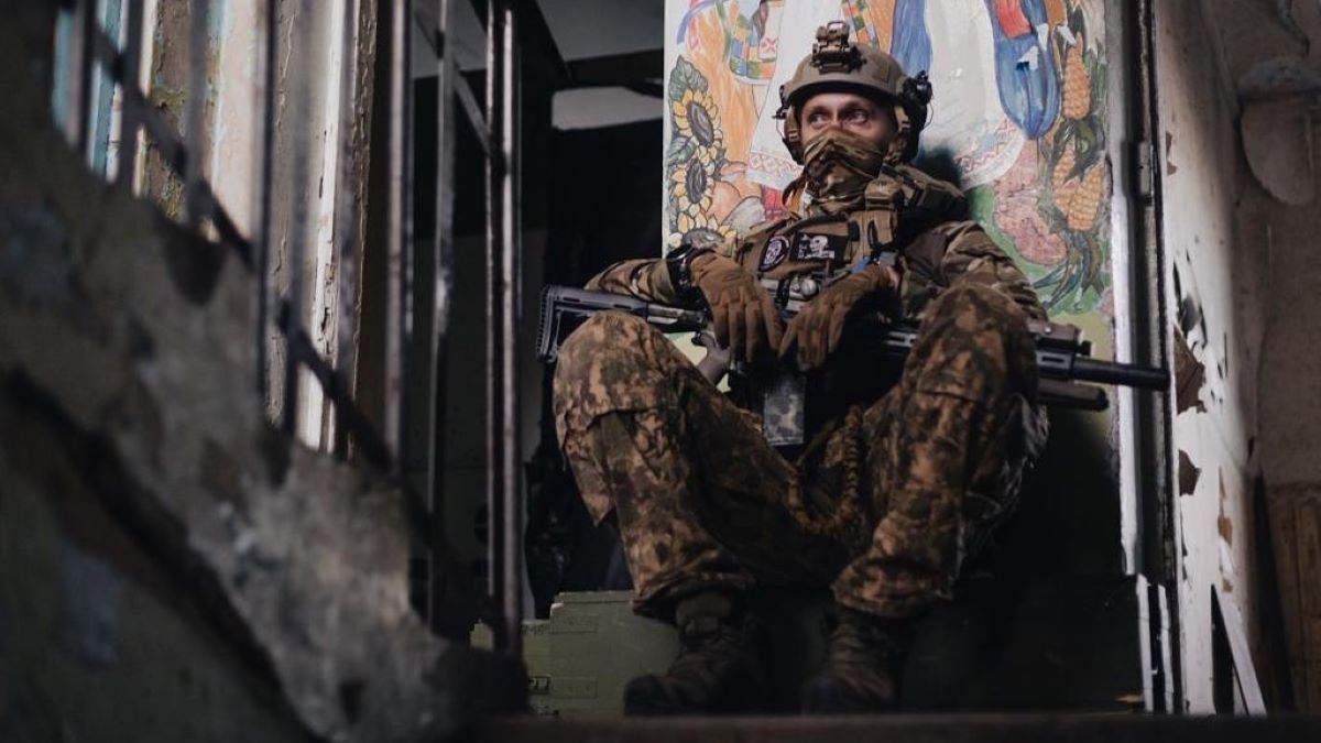 Стаховський звернувся до американців Стаховський звернувся до американців