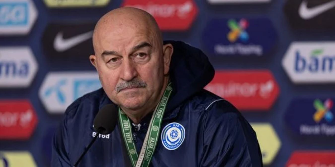 Збірна Польщі з футболу - Станіслав Черчесов може очолити національну команду Збірна Польщі з футболу - Станіслав Черчесов може очолити національну команду